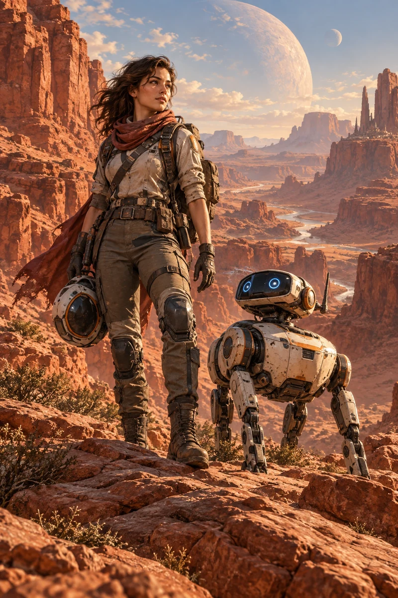 Original concept illustration inspired by Apex Legends